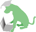 Prepdog test logo