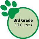 Prepdog 3rd Grade RIT 