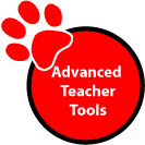 Advanced teacher tools