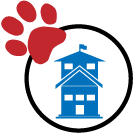 Prepdog schools logo